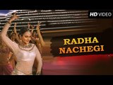 'Radha Nachegi' Song Launch | Tevar | Sonakshi Sinha