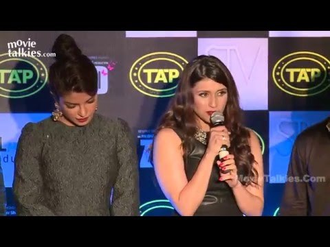 Zid | Priyanka Chopra, Mannara, Karanvir Sharma | Music Success Party