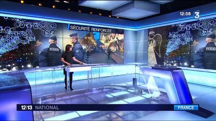 Attentat à Berlin : les mesures de sécurité rassurent-elles les Français ?