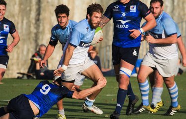 Espoirs : Les essais de la 11ème journée