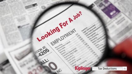 Tax Tip 2016: Moving Expenses for Your First Job