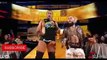 'Roman Reigns' Saves Seth Rollins Shield WWE RAW|WOMEN ACTION CLUB|