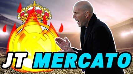Journal du Mercato : le Real Madrid en ébullition, les stars de Benfica affolent l’Europe