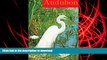 Hardcover Audubon Birder s Engagement Calendar 2017 On Book