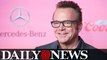 Tom Arnold Claims He Has Tapes Of Trump Being Vulgar