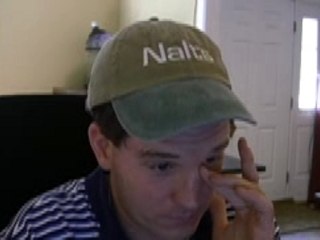 They're Talking About Me Again