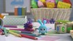 Малышарики - Обучающие мультики - Лошадка. Уборка игрушек (24 серия)