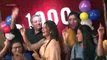 Divyanka Tripathi's CRAZY DANCE With Adi & Ruhi - Ye Hai Mohabbatein 1000 Episode