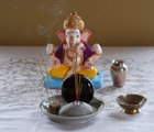 DEVA GANRAAJ TUMHE MANATE HAIN........देवा गणराज तुम्हे मानते हैं......HINDI GANPATI BHAJAN