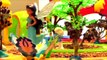 Kinder Surprises Eggs Tomy Train Friends Thomas and Smurfs Surprises Toys Disney Princess for Kids