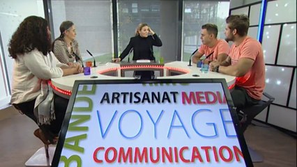 la chaine normande novembre 2015 présentation festival Les Théatrâles