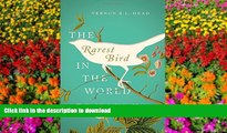 Pre Order The Rarest Bird in the World: The Search for the Nechisar Nightjar On Book