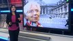 Respalda FMI a su titular Christine Lagarde