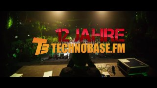 12 Jahre Technobase.FM - Das Duell (Official Trailer) (Hands Up)