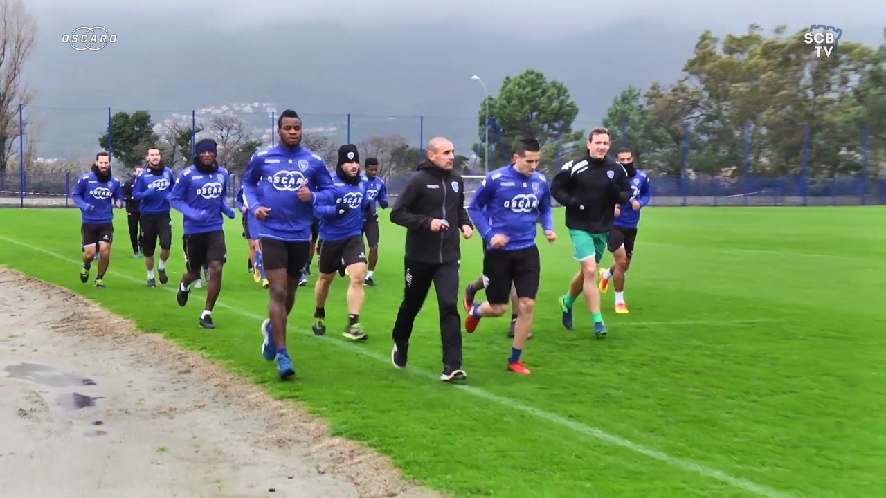 Sporting Express : U gruppu turchinu pè Bastia-Marseille