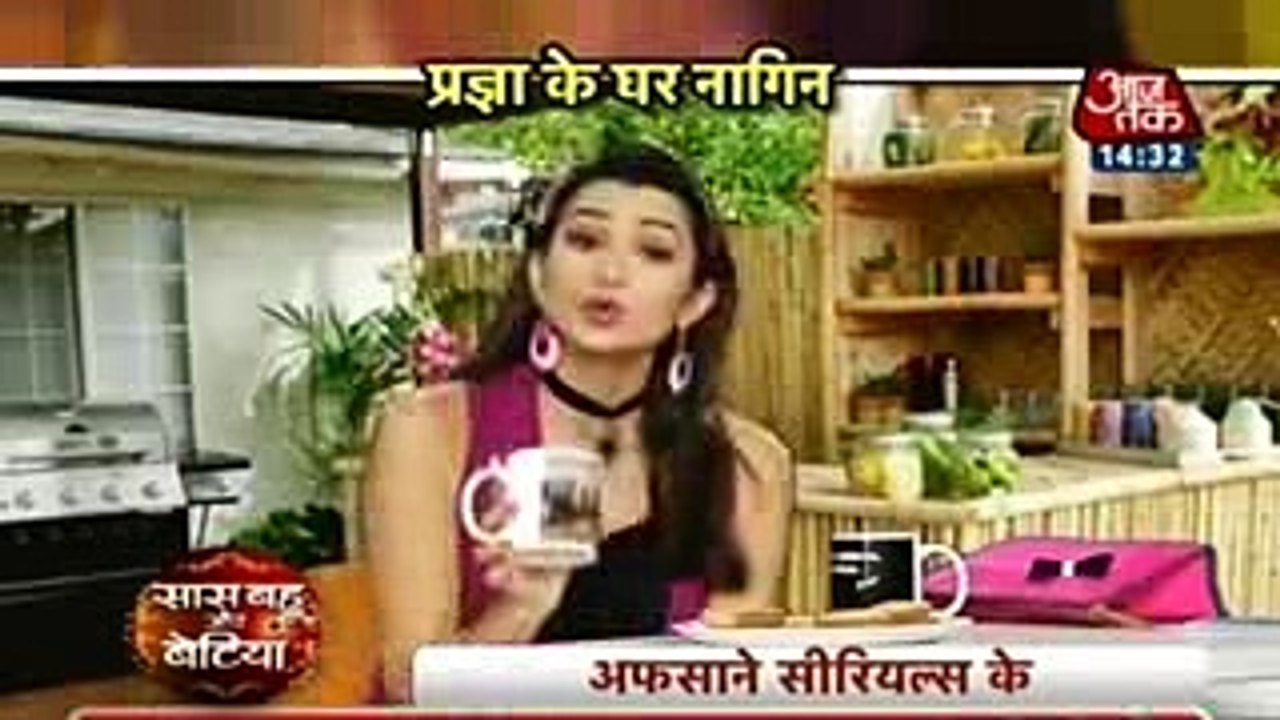 Ishqbaaz  21 December 2016