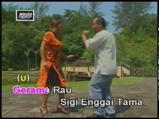 Janda Enda Minta Sangkung - Dom Romeo & Urai