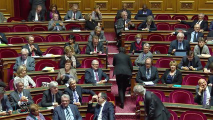 Elisabeth Lamure : " L'économie française décroche, tout comme ce gouvernement qui fait mal à la France ! "