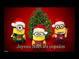 noel des copains
