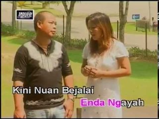 Pengerindu Enda Nangi - Dom Romeo & Urai
