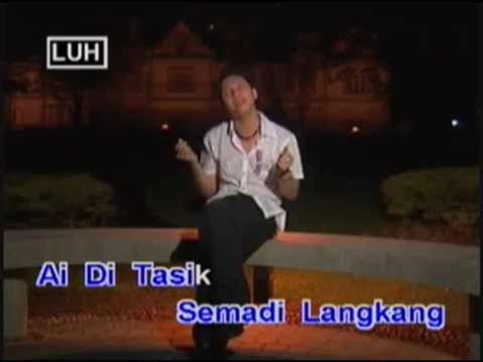 Nuan Racun Nuan Penawar - ABJ