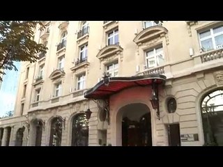 Jean Marc Sylvestre commente l'intervention de Michel Sapin