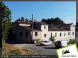 Propriété A vendre Molieres sur ceze 624m2 - 248 000 Euros