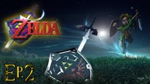 LoZ OoT - Episode 2 - Thirty-Two is Number One