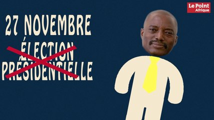 Crise politique en RDC : l'explication en images