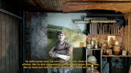 DonAleszandro's Metro 2033 Redux Kanal : ««-Kampange-»» (574)