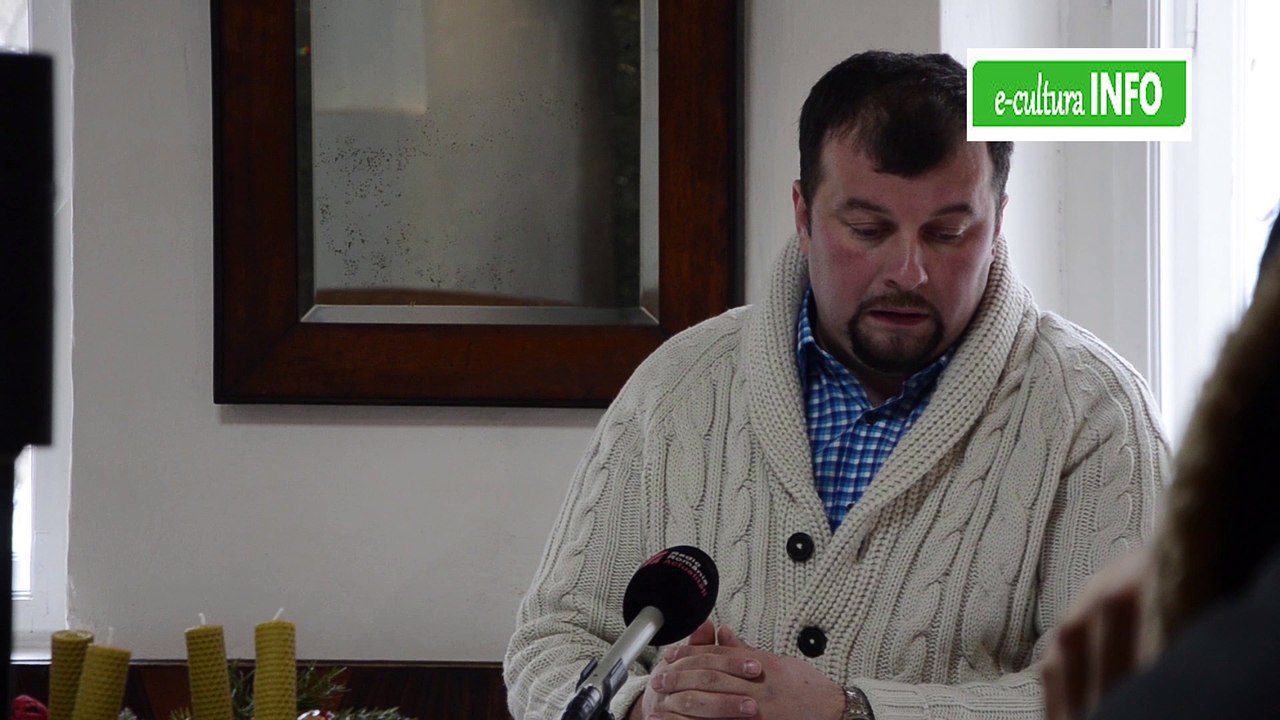 Declaratie Ciprian Stefan - Managerul CNM ASTRA Sibiu