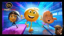 Emoji: La película - Teaser tráiler V.O. (HD)