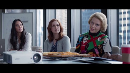Joyeux Bordel ! - Bande-annonce