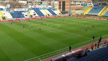 Kasu0131mpau015fa SK vs u0130negölspor 3-2 _ All Goals Turkiye Kupasi R4 Group B - 20.12.2016