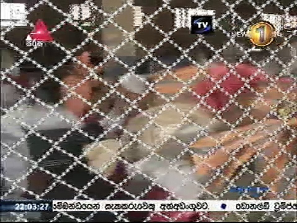 Sirasa 10.00pm 111