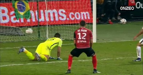 NEWS (EAG) : DUPLEX ROMAIN SALIN