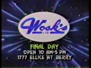 CKY - Winnipeg Jets Hockey promo (1990)