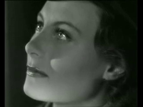 Extrait du Quai des brumes : T'as de beaux yeux tu sais