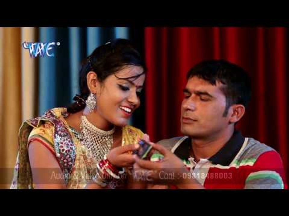 सैमसंग के सेट - Samsung Ke Set - Dehati Dulha - Anu Dubey - Bhojpuri Hot Songs 2016 new