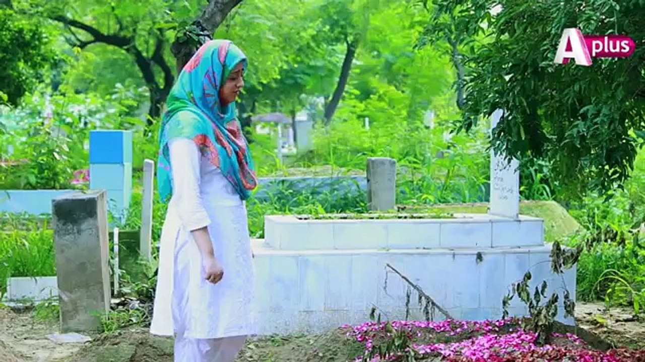 Sakeena - Episode 32