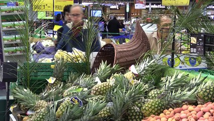 Noel : le business fructueux des hypermarchés