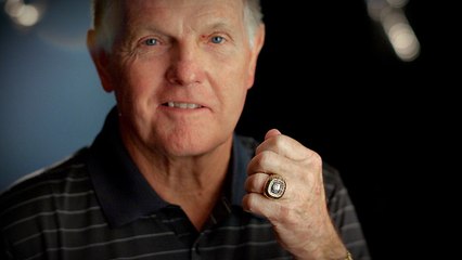 Bob Griese Remembers the Perfect Season - 50 Rings | 50 Days