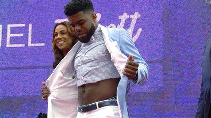 The Shek Report Week 15 | Feed the Zeke