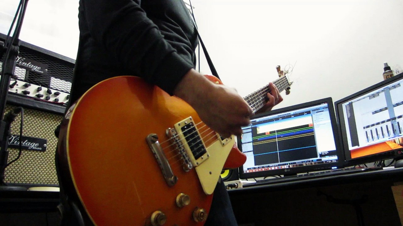 Taylor Swift's 'Style' gets hot electric guitar cover