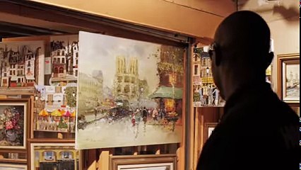 GREEN MONEY - Pablo (Clip Officiel)