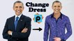 PicsArt Editing Tutorial _ How to Change Dress ( Get-up ) Clothes in Picsart _ PicsArt Best Editing