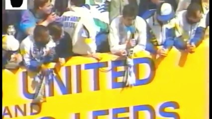 Cantona Crazy Moments Bad Boy The KING (Rguilan)