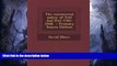 Audiobook  Commercial Policy of Pitt and Peel 1785-1846 David] [Mure Full Book
