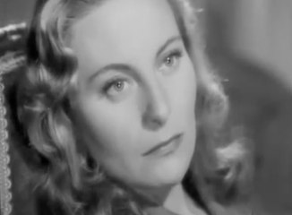 Extrait de "Symphonie Pastorale" avec Michèle Morgan