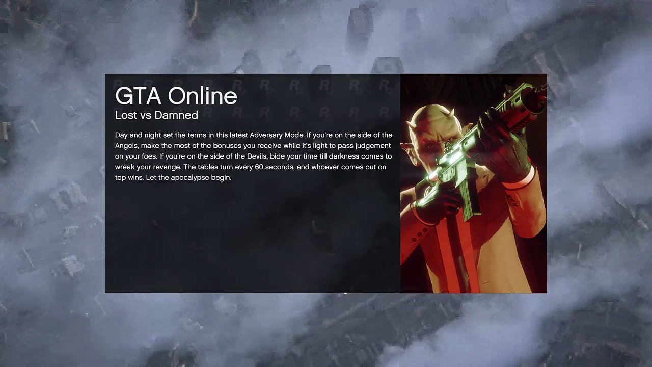 Gta v 5 New update (7)